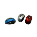 800DPI 2.4ghz Wireless Optical Mouse/Mice